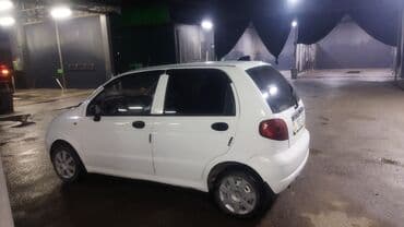 UTP кабелдери: Daewoo Matiz: 2010 г., 0.8 л, Механика, Бензин, Хетчбек lalafo.kg да — 2 UTP кабелдери: Daewoo Matiz: 2010 г., 0.8 л, Механика, Бензин, Хетчбек — 2