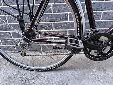 Шаардык велосипед, Giant, Велосипед алкагы M (156 - 178 см), Колдонулган lalafo.kg да — 9 Шаардык велосипед, Giant, Велосипед алкагы M (156 - 178 см), Колдонулган — 9