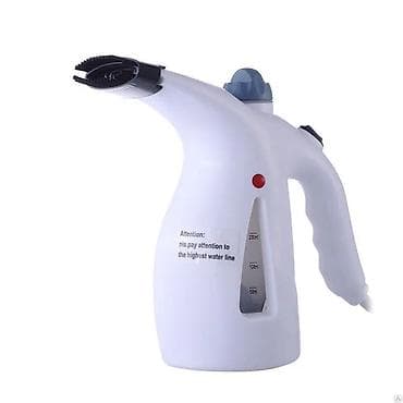 Отпариватель Ручной at lalafo.kg Отпариватель Ручной