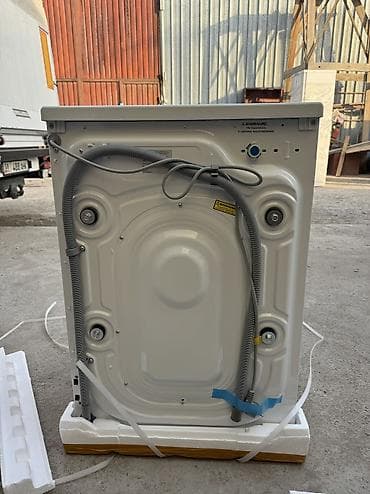 TagAZ: Стиральная машина автомат, Новый, TCL, До 6 кг, Фронтальная, Оптом at lalafo.kg — 4 TagAZ: Стиральная машина автомат, Новый, TCL, До 6 кг, Фронтальная, Оптом — 4