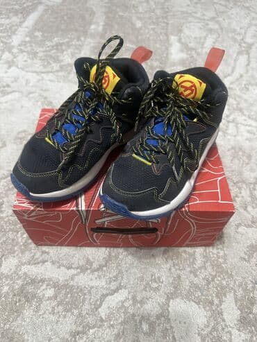 Деми обувь от Li-Ning (lining,лининг))) Качество и состояние отличное at lalafo.kg Деми обувь от Li-Ning (lining,лининг))) Качество и состояние отличное