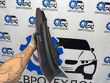 Задний левый стоп-сигнал Ford 2004 г., Б/у, Оригинал, Германия at lalafo.kg — 7 Задний левый стоп-сигнал Ford 2004 г., Б/у, Оригинал, Германия — 7