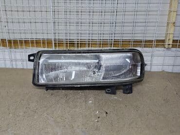 Передняя левая фара Renault 2001 г., Б/у, Оригинал, Германия at lalafo.kg Передняя левая фара Renault 2001 г., Б/у, Оригинал, Германия