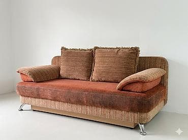 Прямой диван, Б/у at lalafo.kg Прямой диван, Б/у