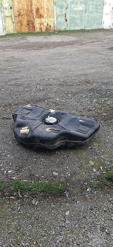 Топливный бак Mazda Оригинал at lalafo.kg Топливный бак Mazda Оригинал