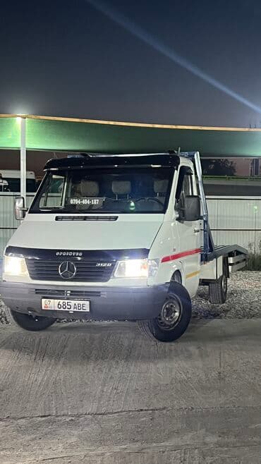 С лебедкой, С манипулятором, Со сдвижной платформой at lalafo.kg С лебедкой, С манипулятором, Со сдвижной платформой