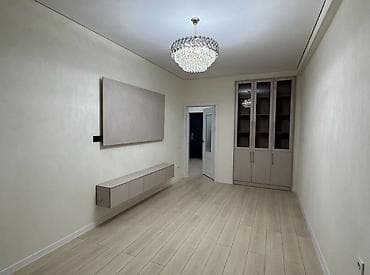 1 комната, 48 м², Элитка, 14 этаж, Евроремонт at lalafo.kg 1 комната, 48 м², Элитка, 14 этаж, Евроремонт