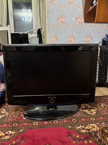 Телевизор в хорошем состоянии at lalafo.kg Телевизор в хорошем состоянии