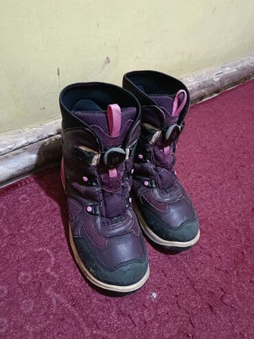 Зимняя обувь 38размер at lalafo.kg Зимняя обувь 38размер