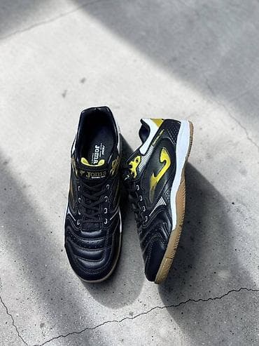 Кроссовки Joma для зала (футзал/индор) - Модель: Joma Top Flex at lalafo.kg Кроссовки Joma для зала (футзал/индор) - Модель: Joma Top Flex