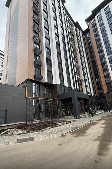 2 комнаты, 80 м², Элитка, 9 этаж, Евроремонт at lalafo.kg 2 комнаты, 80 м², Элитка, 9 этаж, Евроремонт