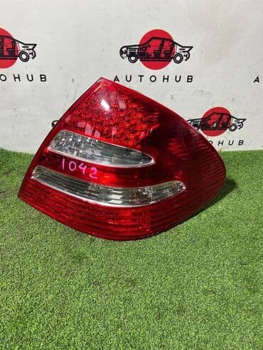 Задний правый стоп-сигнал Mercedes-Benz at lalafo.kg Задний правый стоп-сигнал Mercedes-Benz