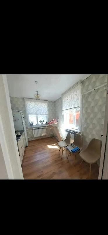 68 м², 3 комнаты, Забор, огорожен at lalafo.kg 68 м², 3 комнаты, Забор, огорожен