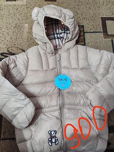 Верхняя одежда at lalafo.kg Верхняя одежда