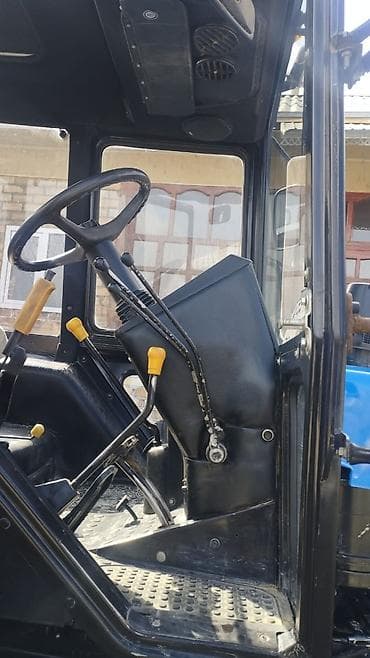 Sailong тракторлор: БЕЛАРУС 82.1 САТЫЛАТ ЖЫЛЫ 2016 ТРАКТОР ОЗУ ИШКЕ ДАЙАР lalafo.kg да — 4 Sailong тракторлор: БЕЛАРУС 82.1 САТЫЛАТ ЖЫЛЫ 2016 ТРАКТОР ОЗУ ИШКЕ ДАЙАР — 4