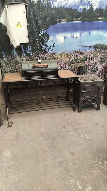 Плотники: Требуется сварщик at lalafo.kg — 1 Плотники: Требуется сварщик — 1