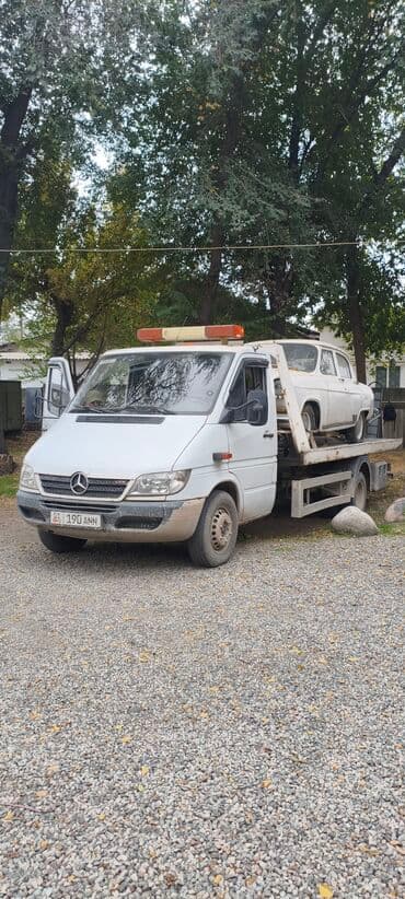 С лебедкой, Со сдвижной платформой, С прямой платформой at lalafo.kg С лебедкой, Со сдвижной платформой, С прямой платформой