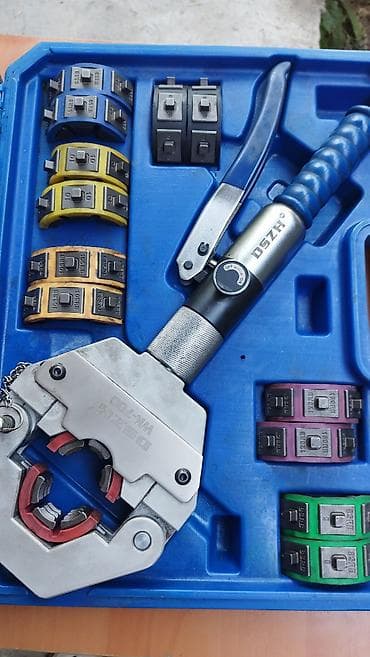 Набор инструментов at lalafo.kg Набор инструментов