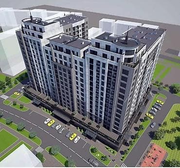 3 комнаты, 97 м², Элитка, 3 этаж, Готовая ПСО (под самоотделку) at lalafo.kg 3 комнаты, 97 м², Элитка, 3 этаж, Готовая ПСО (под самоотделку)