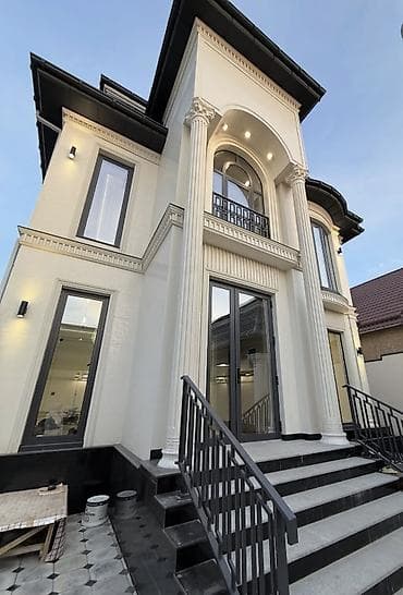 Продажа времянок: Дом LUXURY КЛАСС. БЕЗ КОМПРОМИССОВ В КАЧЕСТВЕ. Элитный дом, где at lalafo.kg — 1 Продажа времянок: Дом LUXURY КЛАСС. БЕЗ КОМПРОМИССОВ В КАЧЕСТВЕ. Элитный дом, где — 1