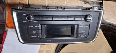 Могнитола кия К5 2018 2000 сом at lalafo.kg Могнитола кия К5 2018 2000 сом