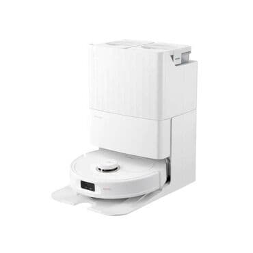 Роботы-пылесосы: Робот-пылесос Смешанная, Wi-Fi, Составление плана помещения, Уборка по расписанию at lalafo.kg — 1 Роботы-пылесосы: Робот-пылесос Смешанная, Wi-Fi, Составление плана помещения, Уборка по расписанию — 1