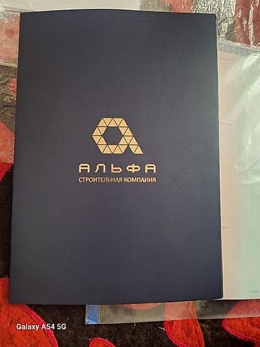 2 комнаты, 54 м², Элитка, 4 этаж, Готовая ПСО (под самоотделку) at lalafo.kg 2 комнаты, 54 м², Элитка, 4 этаж, Готовая ПСО (под самоотделку)