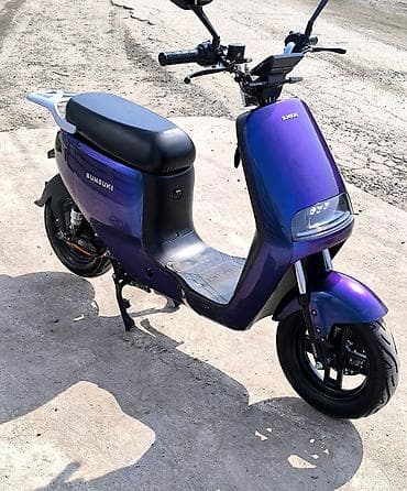 Продаётся Электро Байк в хорошем состоянии на полном ходу, всё at lalafo.kg Продаётся Электро Байк в хорошем состоянии на полном ходу, всё