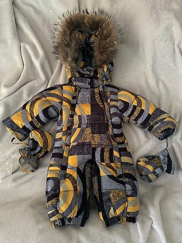 Продаю комбинезон в идеальном состоянии 73 см
Не дорого
1600 at lalafo.kg Продаю комбинезон в идеальном состоянии 73 см
Не дорого
1600