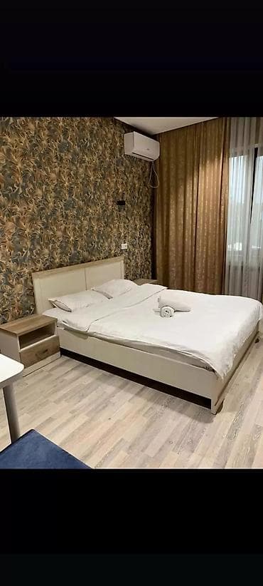 1 бөлмө, Тиричилик техникасы, Унаа токтотуучу жай, Душ кабинасы lalafo.kg да 1 бөлмө, Тиричилик техникасы, Унаа токтотуучу жай, Душ кабинасы