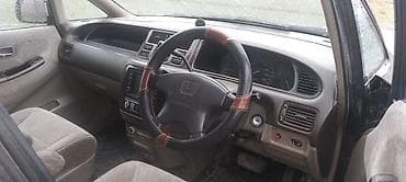 Oldsmobile: Honda Odyssey: 1997 г., Автомат, Бензин, Минивэн at lalafo.kg — 5 Oldsmobile: Honda Odyssey: 1997 г., Автомат, Бензин, Минивэн — 5