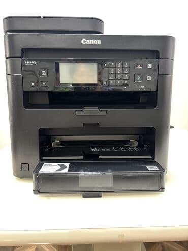 Продам принтер 3в1 CANON MF237W I-sensys Состояние отличное. Цена at lalafo.kg Продам принтер 3в1 CANON MF237W I-sensys Состояние отличное. Цена