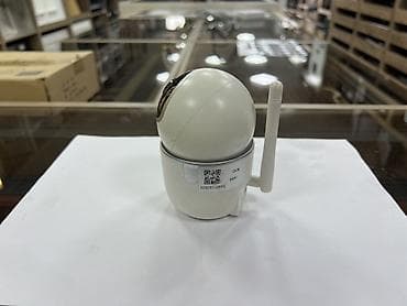 Поворотная IP‑камера для дома/офиса - Разрешение: 3 Мп (указано на at lalafo.kg Поворотная IP‑камера для дома/офиса - Разрешение: 3 Мп (указано на