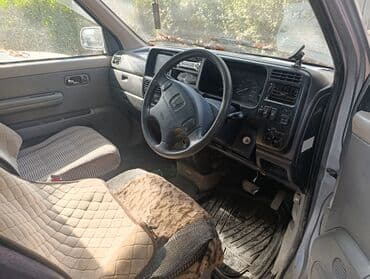 Honda Stepwgn: 1998 г., 2 л, Автомат, Бензин, Минивэн at lalafo.kg Honda Stepwgn: 1998 г., 2 л, Автомат, Бензин, Минивэн