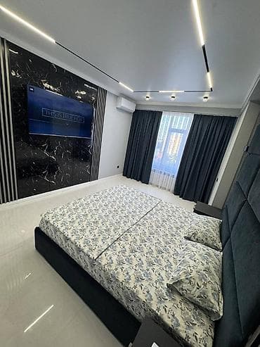 Proton: Посуточные квартиры в Бишкеке! 🏡🌆 Все фотографии настоящие!🏡 Район lalafo.kg да — 1 Proton: Посуточные квартиры в Бишкеке! 🏡🌆 Все фотографии настоящие!🏡 Район — 1