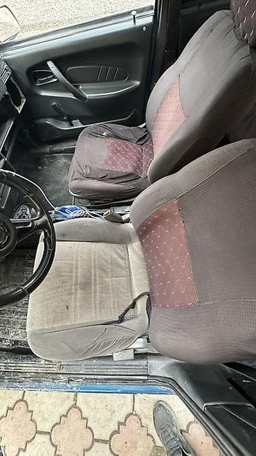 Proton: ВАЗ (ЛАДА) 21099: 1999 г., 1.5 л, Механика, Бензин, Седан at lalafo.kg — 1 Proton: ВАЗ (ЛАДА) 21099: 1999 г., 1.5 л, Механика, Бензин, Седан — 1