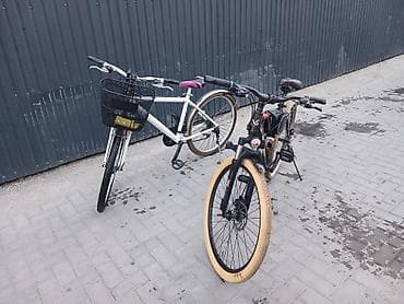 Ассаламу алейкум, 2 велосипед сатылат. ак 5000 сом,жазай турчу жери at lalafo.kg Ассаламу алейкум, 2 велосипед сатылат. ак 5000 сом,жазай турчу жери