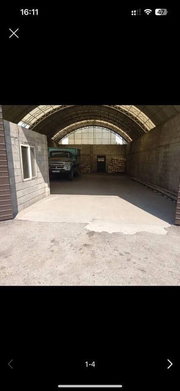 СРОЧНО‼️‼️ ПРОДАЁТСЯ коммерческий участок (Ангар) 📍Адрес: г at lalafo.kg СРОЧНО‼️‼️ ПРОДАЁТСЯ коммерческий участок (Ангар) 📍Адрес: г