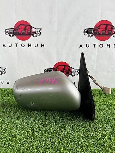 Боковое правое Зеркало Nissan at lalafo.kg Боковое правое Зеркало Nissan