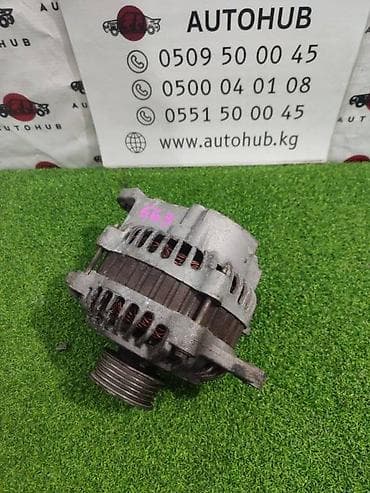 Генератор Subaru at lalafo.kg Генератор Subaru