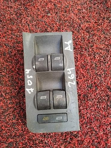 Блок управления стеклами Audi A6 С 5 РЕСТАЙЛИНГ 2800 ALG 2002 перед at lalafo.kg Блок управления стеклами Audi A6 С 5 РЕСТАЙЛИНГ 2800 ALG 2002 перед