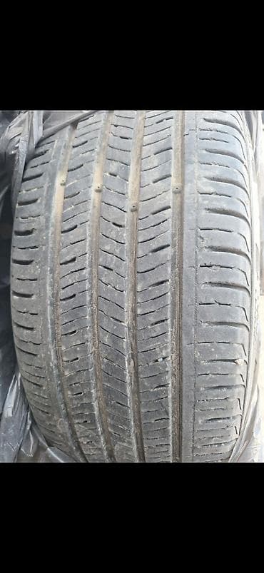 Летняя шина для легкового автомобиля. 215.55.16 цена 11000 город at lalafo.kg Летняя шина для легкового автомобиля. 215.55.16 цена 11000 город