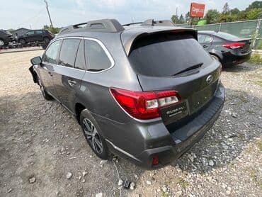 Машины на разбор! С 2016 по 2025 года! Запчасти на Subaru Outback at lalafo.kg Машины на разбор! С 2016 по 2025 года! Запчасти на Subaru Outback
