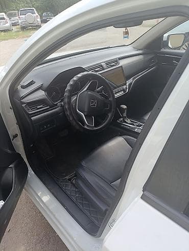 Honda Crider: 2020 г., 1 л, Вариатор, Гибрид, Седан at lalafo.kg Honda Crider: 2020 г., 1 л, Вариатор, Гибрид, Седан