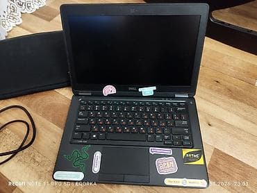 Ультрабук, Б/у, Intel Core i5 at lalafo.kg Ультрабук, Б/у, Intel Core i5