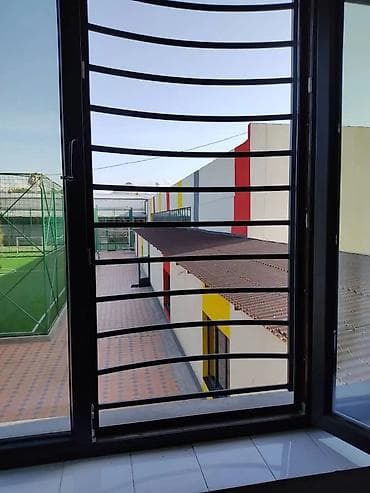 Aixam: Решетки для окон at lalafo.kg — 9 Aixam: Решетки для окон — 9