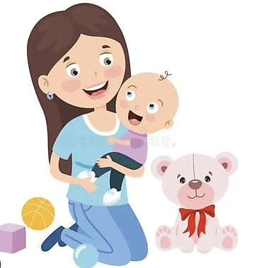 Требуется няня 👩 Возраст: 18-35 лет 📍 Район: 12 мкр 🕒 График: с 12:00 at lalafo.kg Требуется няня 👩 Возраст: 18-35 лет 📍 Район: 12 мкр 🕒 График: с 12:00