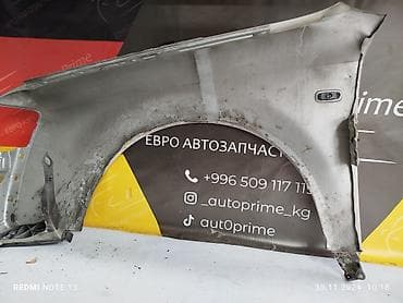 Переднее правое Audi, 2026 г., Б/у, Оригинал at lalafo.kg Переднее правое Audi, 2026 г., Б/у, Оригинал