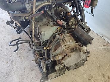 АКПП Nissan Cefiro A32 2.0 1999 (б/у) at lalafo.kg АКПП Nissan Cefiro A32 2.0 1999 (б/у)