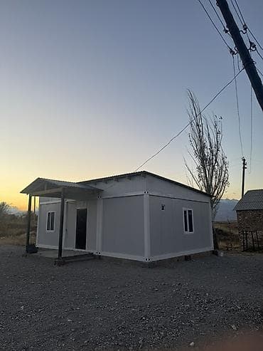 Продажа полдома: Модульные контейнерные здания и блок‑модули Описание: - Универсальные at lalafo.kg — 9 Продажа полдома: Модульные контейнерные здания и блок‑модули Описание: - Универсальные — 9